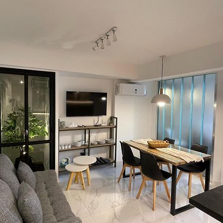 Departamento Centrico Con Cochera - Cordoba Argentina- エクステリア 写真