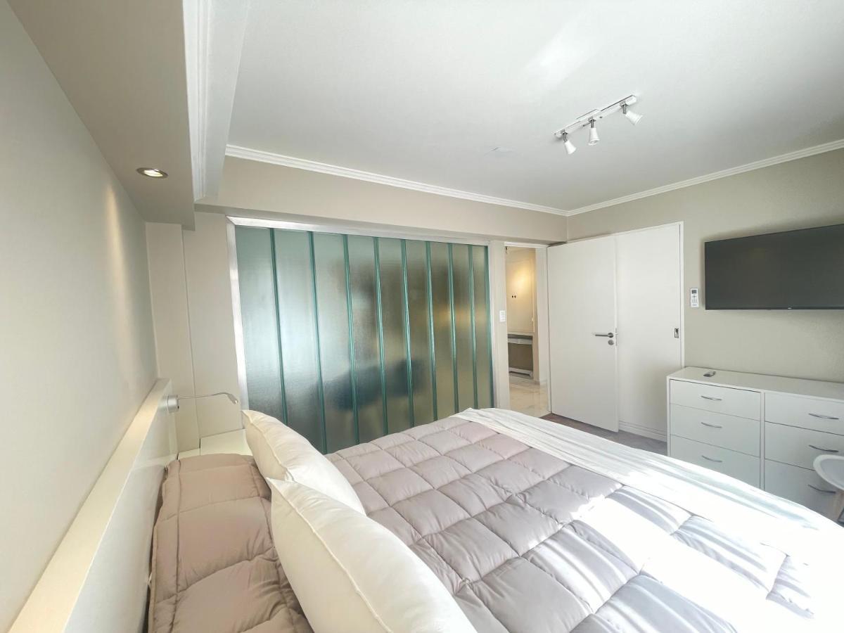 Departamento Centrico Con Cochera - Cordoba Argentina- エクステリア 写真