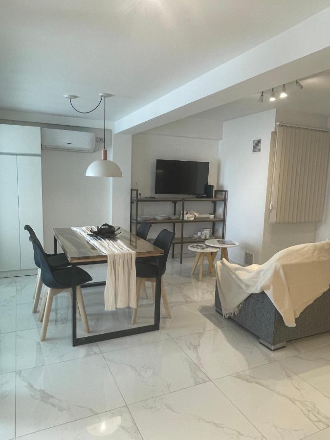 Departamento Centrico Con Cochera - Cordoba Argentina- エクステリア 写真