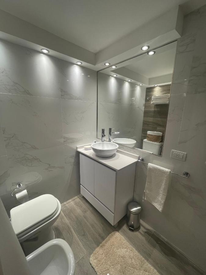 Departamento Centrico Con Cochera - Cordoba Argentina- エクステリア 写真