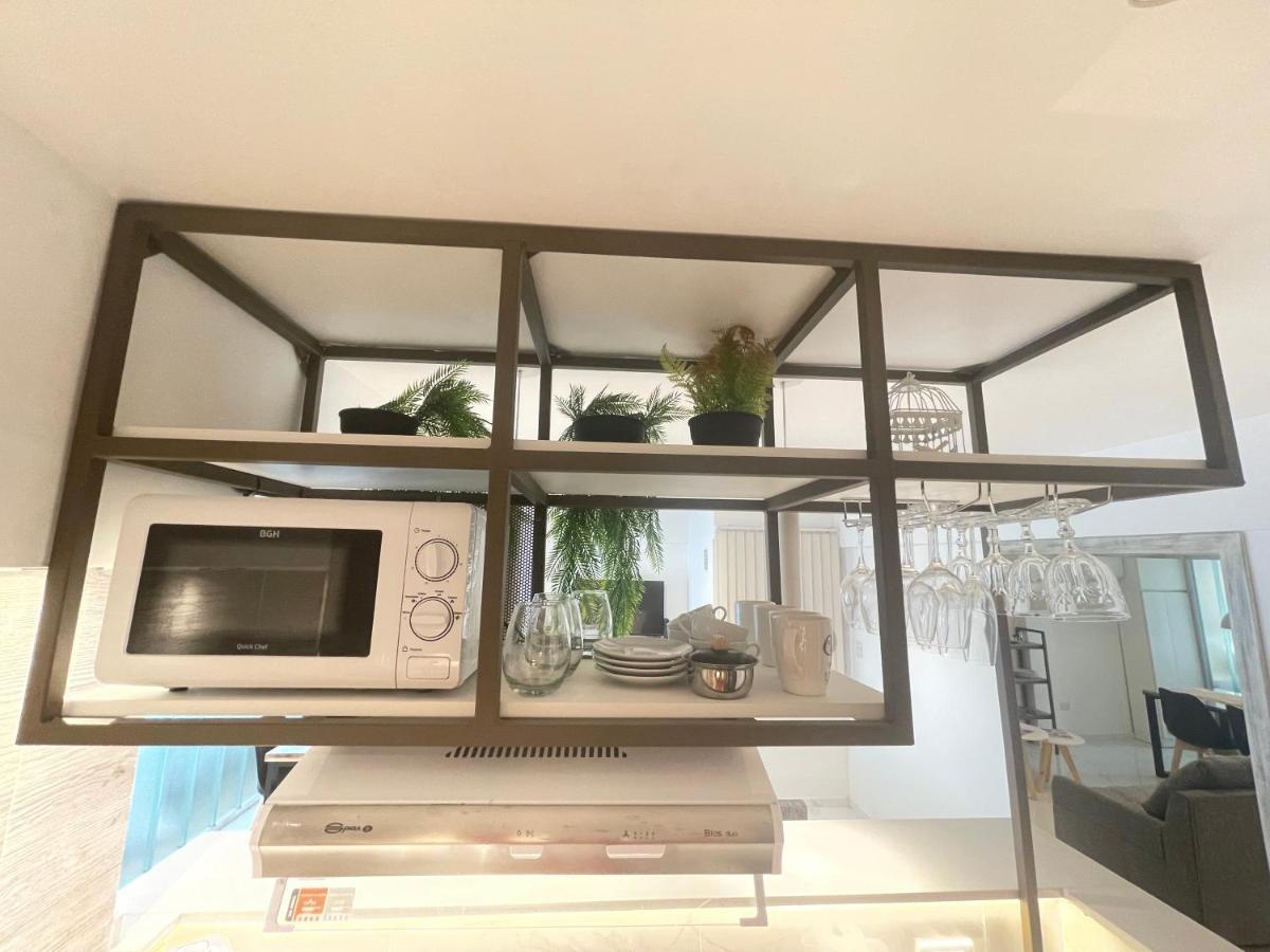 Departamento Centrico Con Cochera - Cordoba Argentina- エクステリア 写真