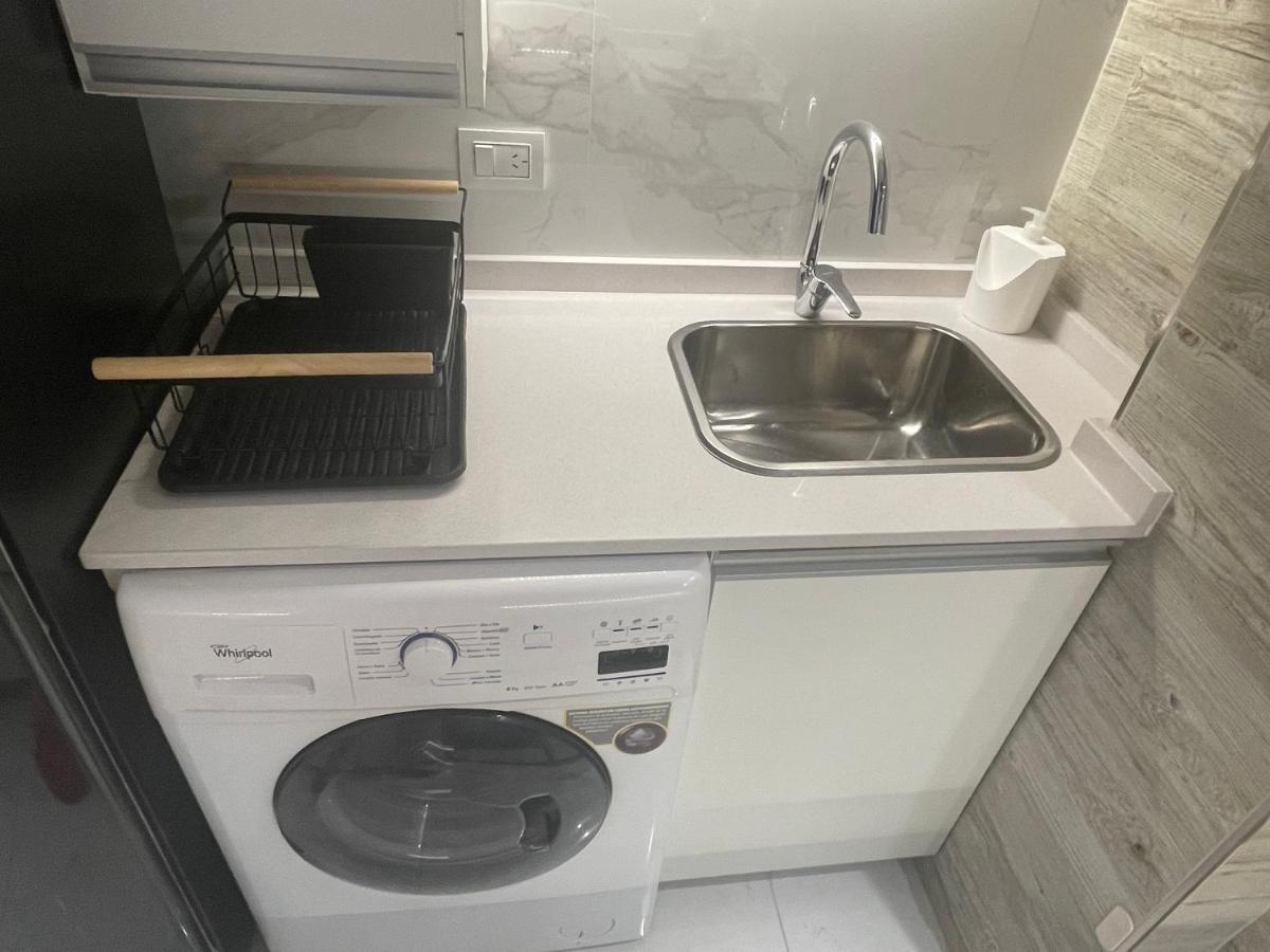 Departamento Centrico Con Cochera - Cordoba Argentina- エクステリア 写真