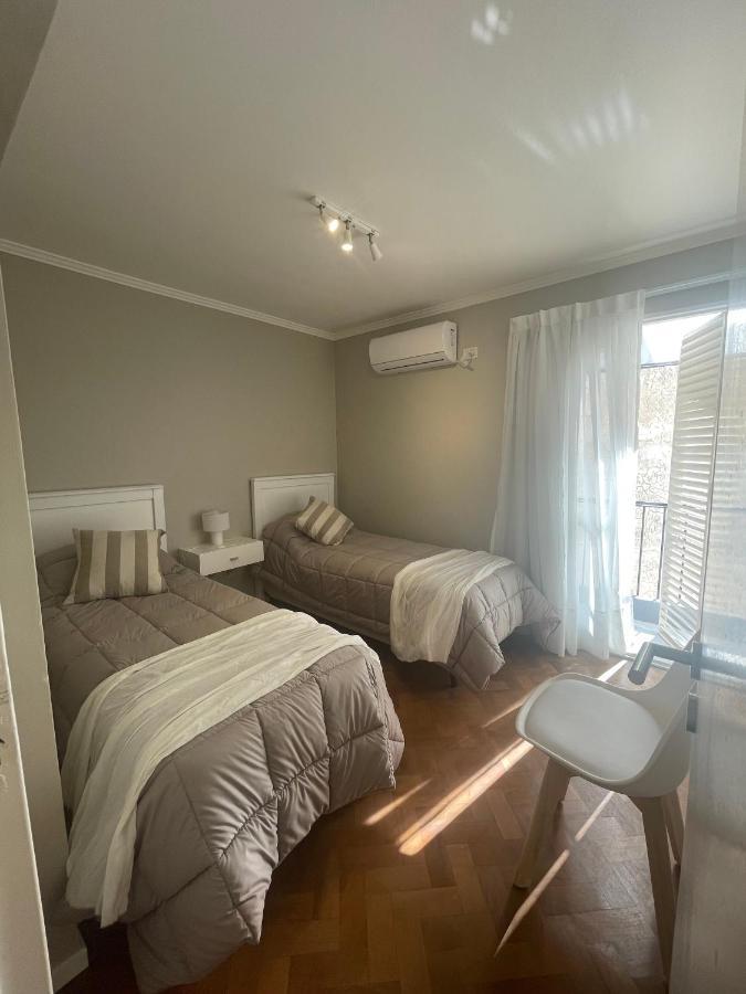 Departamento Centrico Con Cochera - Cordoba Argentina- エクステリア 写真