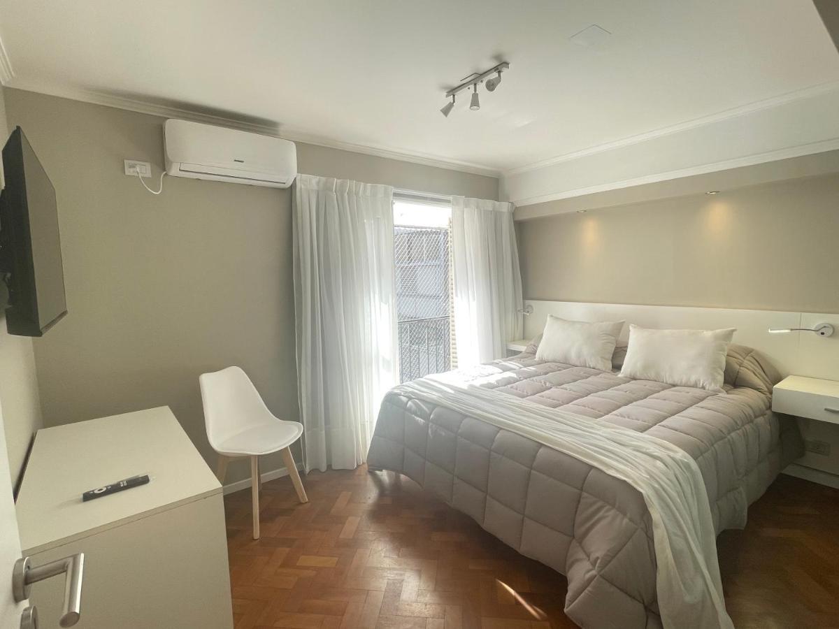 Departamento Centrico Con Cochera - Cordoba Argentina- エクステリア 写真