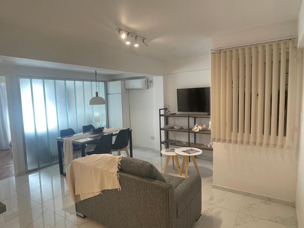 Departamento Centrico Con Cochera - Cordoba Argentina- エクステリア 写真