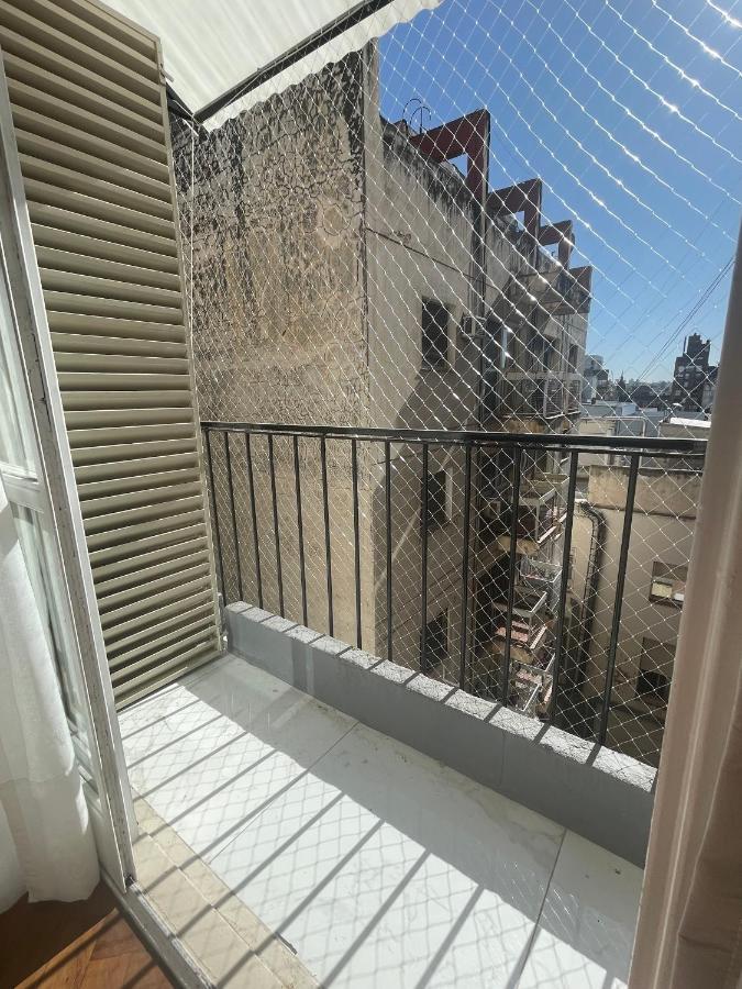 Departamento Centrico Con Cochera - Cordoba Argentina- エクステリア 写真