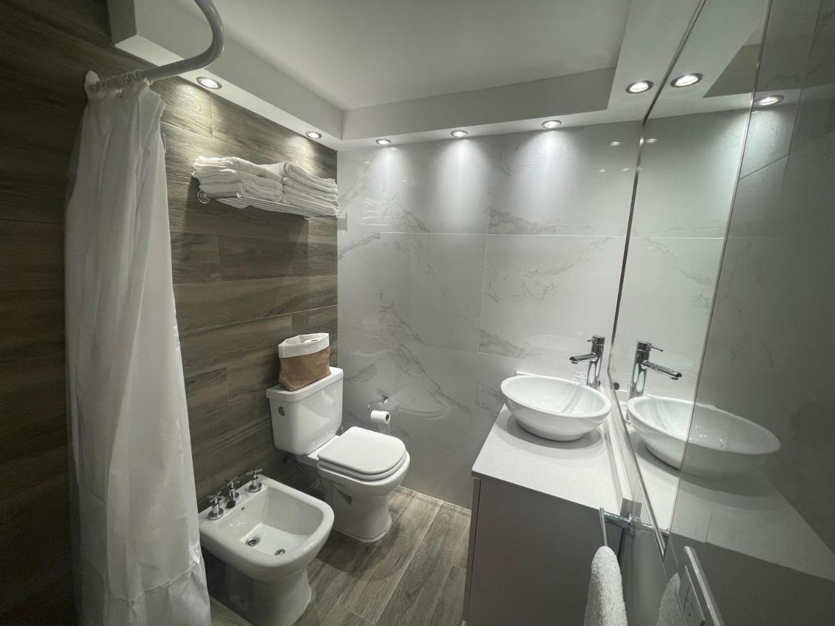 Departamento Centrico Con Cochera - Cordoba Argentina- エクステリア 写真