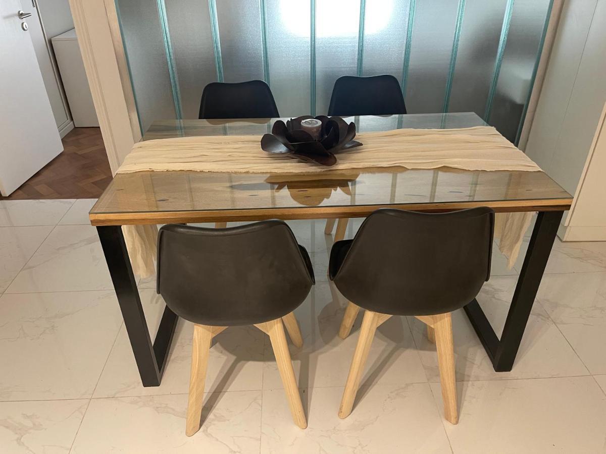 Departamento Centrico Con Cochera - Cordoba Argentina- エクステリア 写真