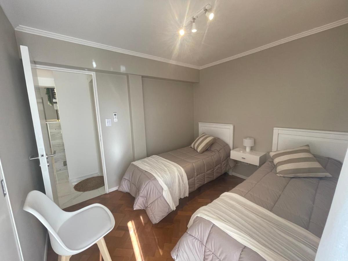 Departamento Centrico Con Cochera - Cordoba Argentina- エクステリア 写真