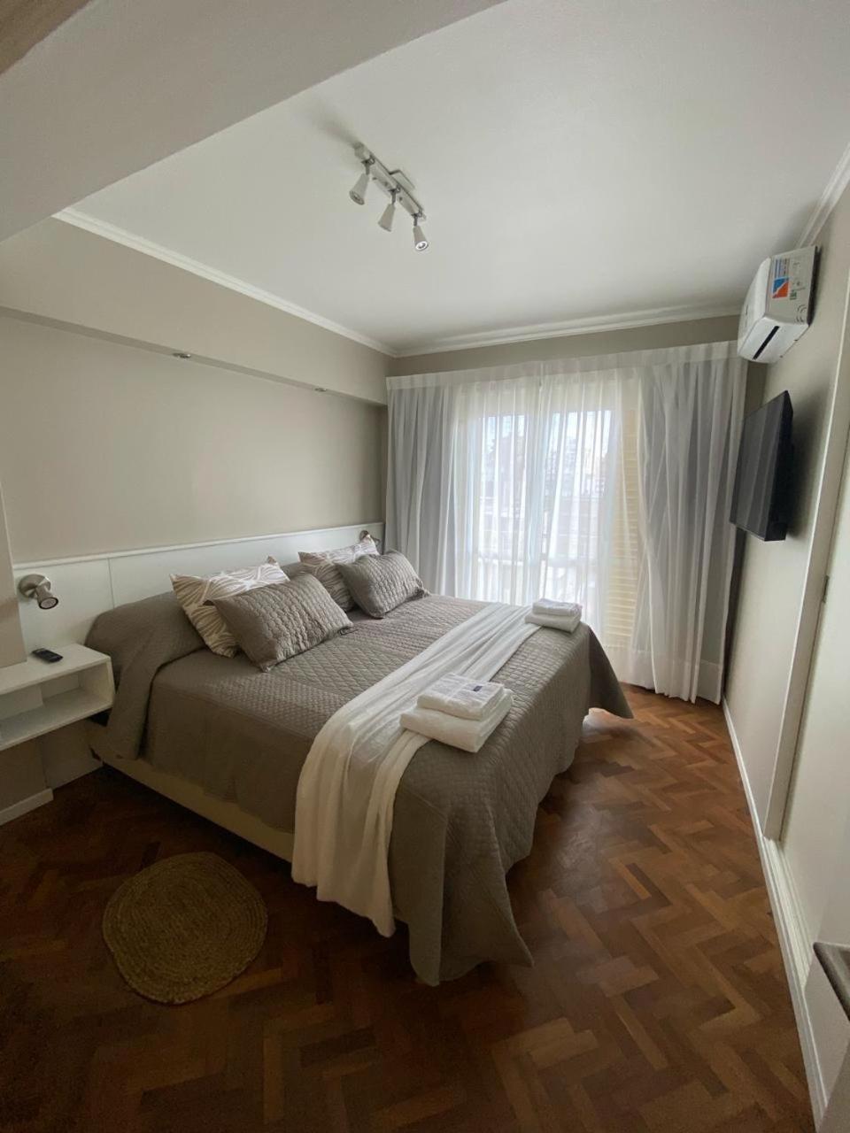 Departamento Centrico Con Cochera - Cordoba Argentina- エクステリア 写真