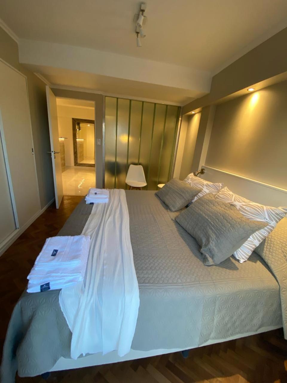 Departamento Centrico Con Cochera - Cordoba Argentina- エクステリア 写真
