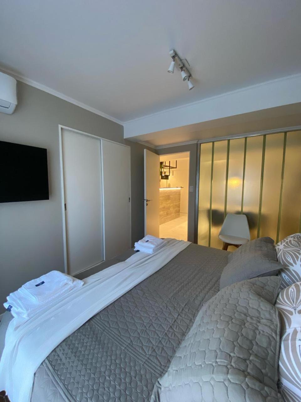 Departamento Centrico Con Cochera - Cordoba Argentina- エクステリア 写真