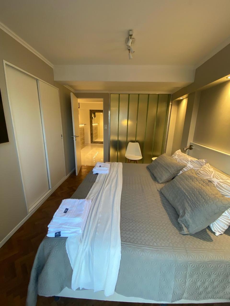 Departamento Centrico Con Cochera - Cordoba Argentina- エクステリア 写真