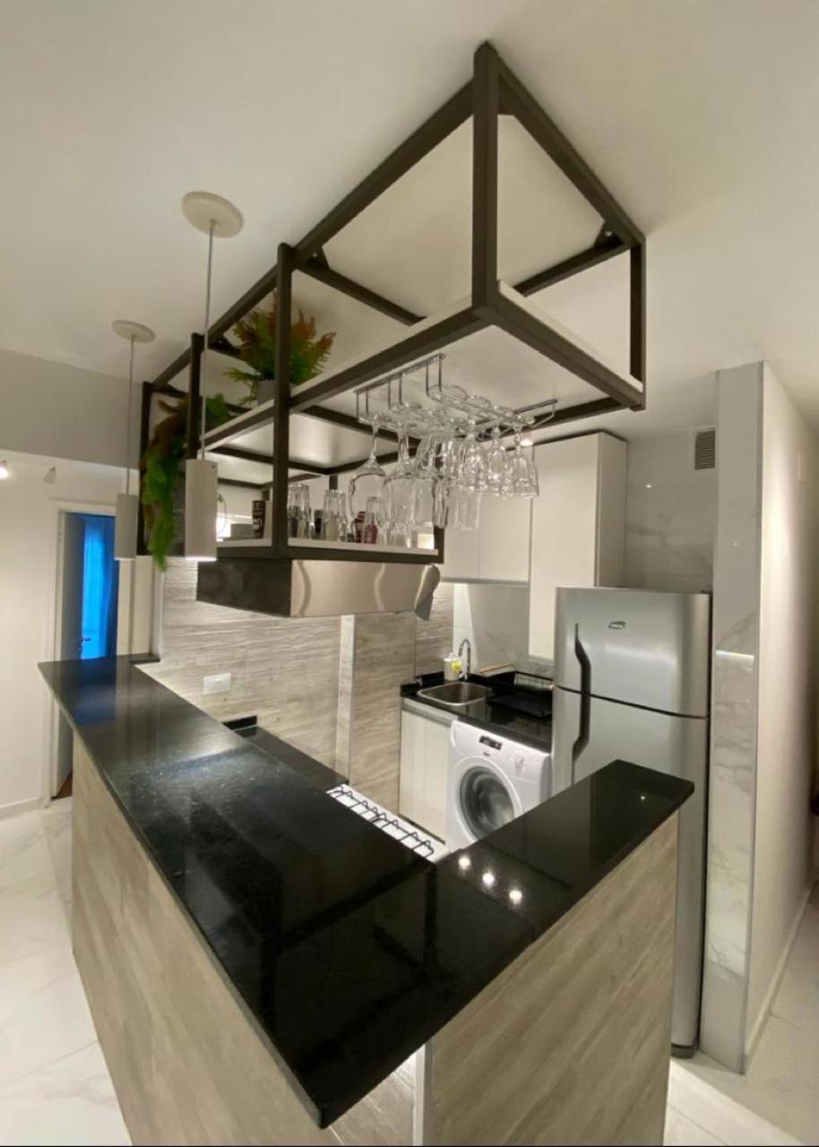 Departamento Centrico Con Cochera - Cordoba Argentina- エクステリア 写真