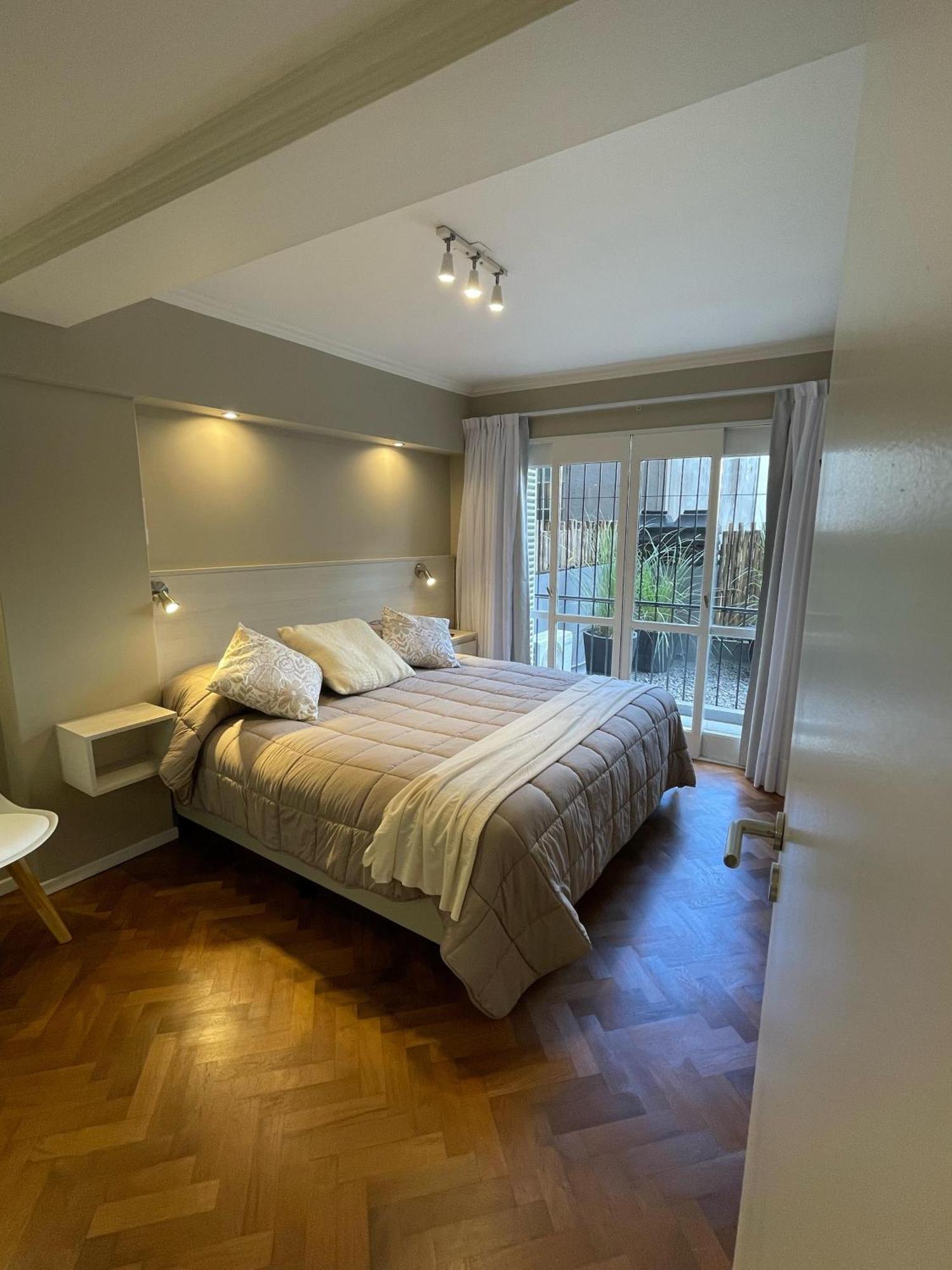Departamento Centrico Con Cochera - Cordoba Argentina- エクステリア 写真