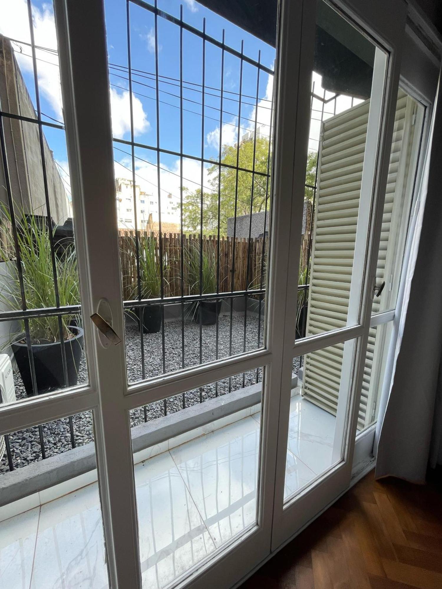 Departamento Centrico Con Cochera - Cordoba Argentina- エクステリア 写真