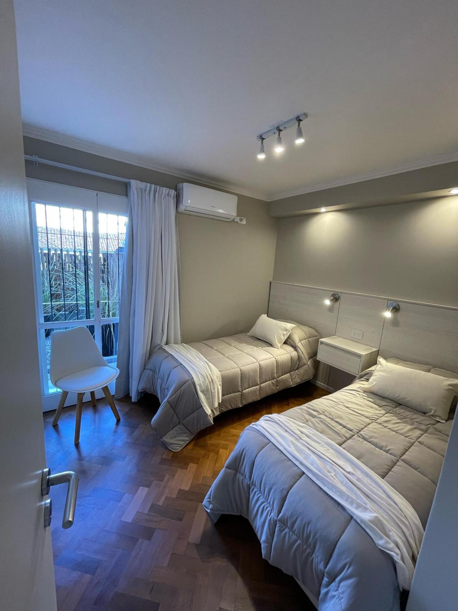 Departamento Centrico Con Cochera - Cordoba Argentina- エクステリア 写真